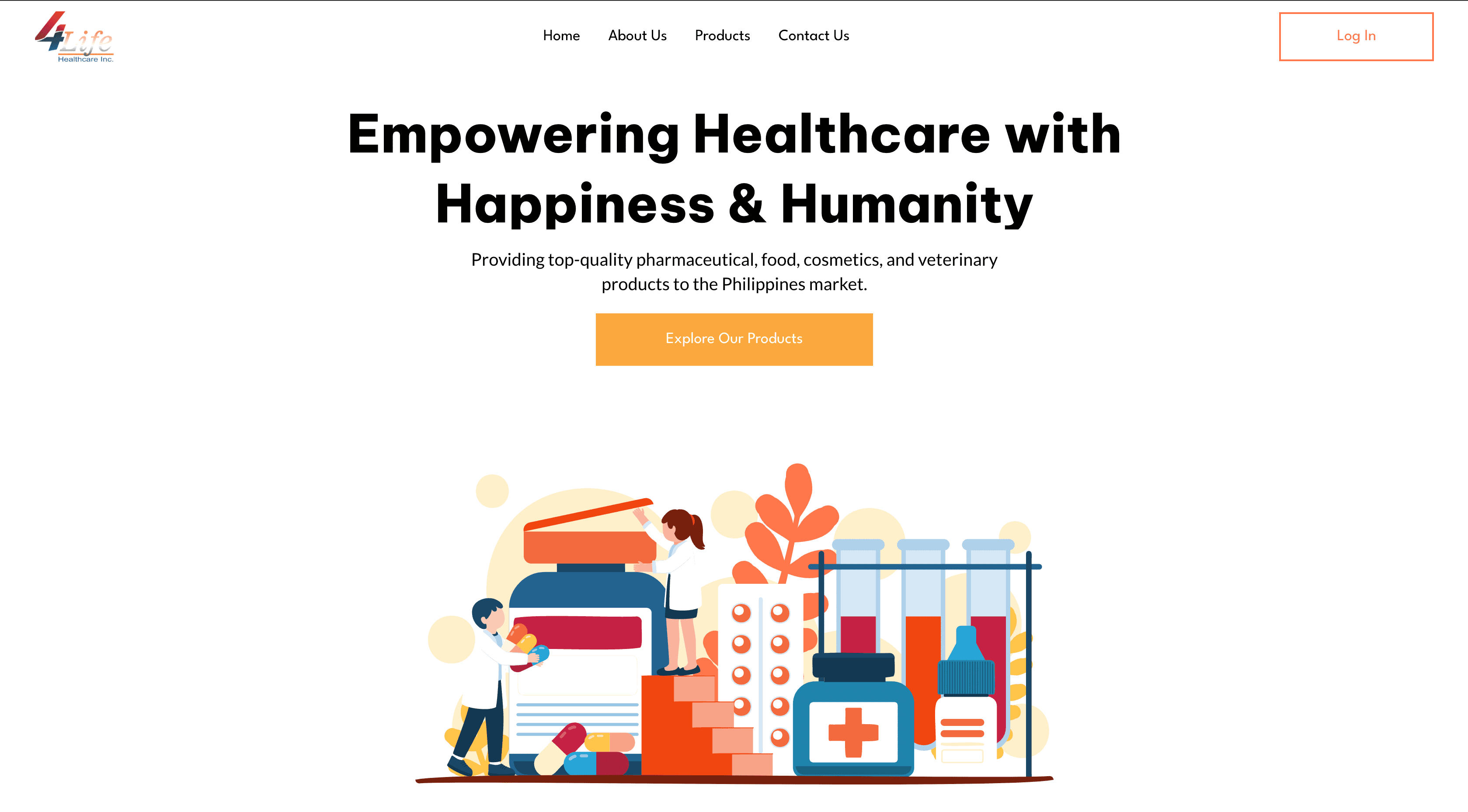 4 LifeHealthCare